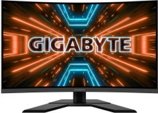 Монитор Gigabyte G32QC A 31,5