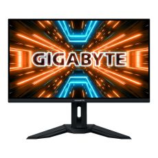 Монитор Gigabyte M32U AE 31,5