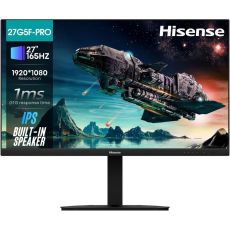 Монитор Hisense 27G5F-PRO 27