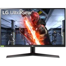 Монитор LG UltraGear 27GN600-B 27