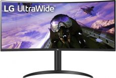 Монитор LG UltraWide 34WP65C-B 34