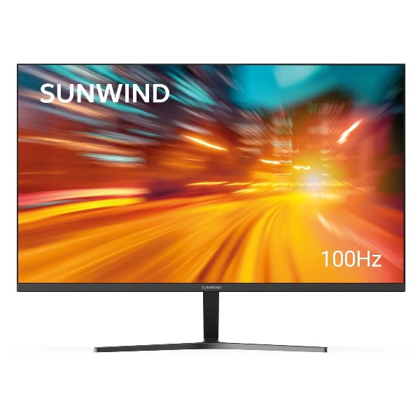 Монитор Sunwind SM-24FI223 23.8