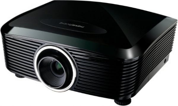 Проектор Optoma HD87