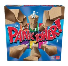 Настольная игра Ravensburger Panic Tower