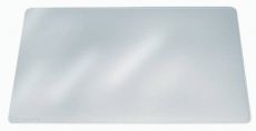 Настольное покрытие Durable Duraglas (7113-19) 50x65см прозрачный