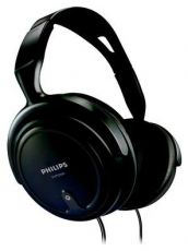 Наушники Philips SHP2000