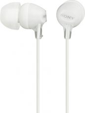 Наушники Sony MDR-EX15LP White