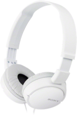 Наушники Sony MDR-ZX110 White