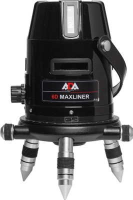 Нивелир ADA Instruments 6D Maxliner