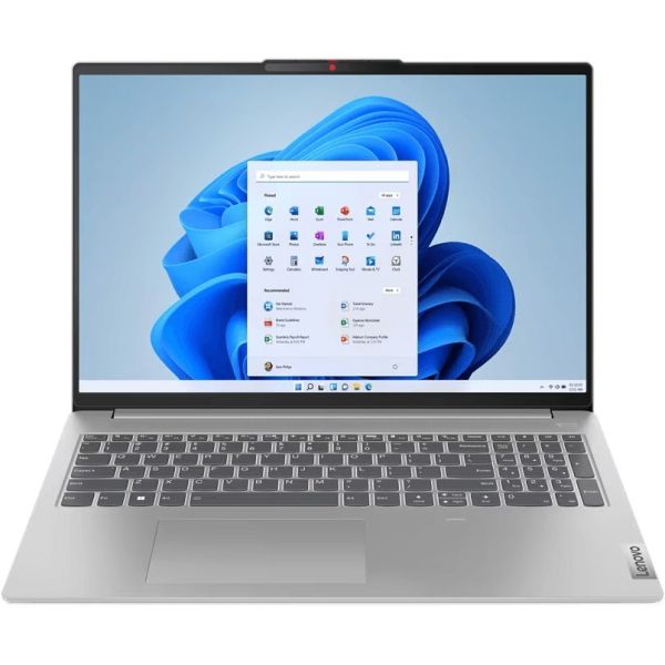 Ноутбук Lenovo IdeaPad Slim 5 16IRL8 16