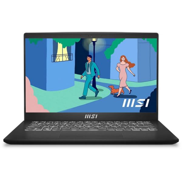 Ноутбук MSI Modern 14 C7M-048US 14