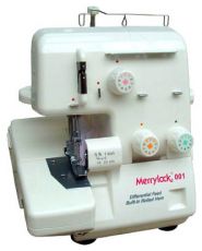 Оверлок Merrylock 1