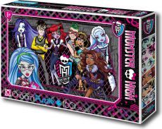 Пазл Origami Monster High 00220