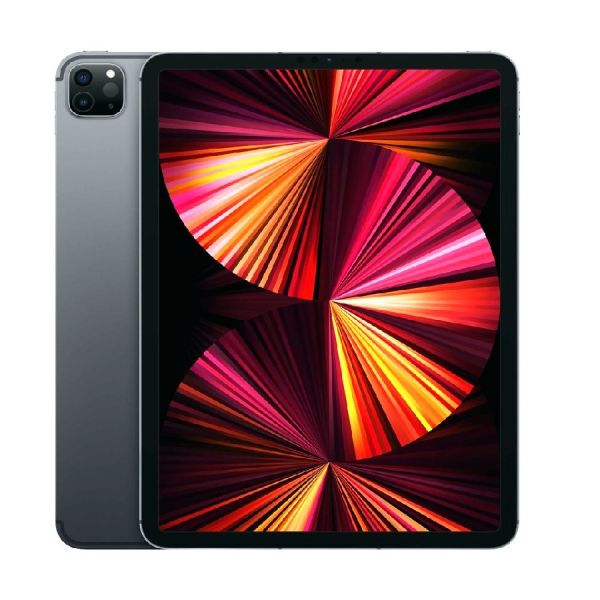 Планшетный компьютер Apple iPad Pro 512 Гб 12,9