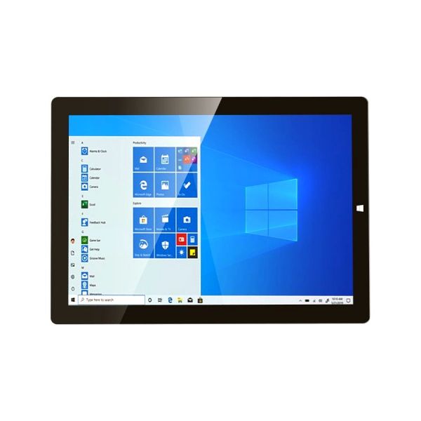 Планшетный компьютер Jumper Ezpad i7 Windows 10 Home, 12