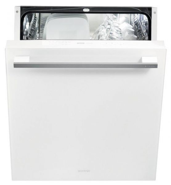 Посудомоечная машина Gorenje GV6SY2W