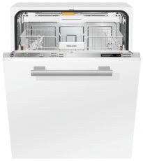 Посудомоечная машина Miele G 6360 SCVi