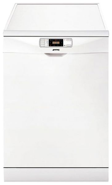 Посудомоечная машина Smeg LVS137B