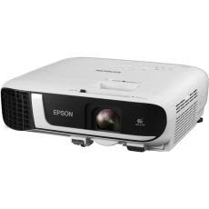 Проектор Epson EB-FH52 белый