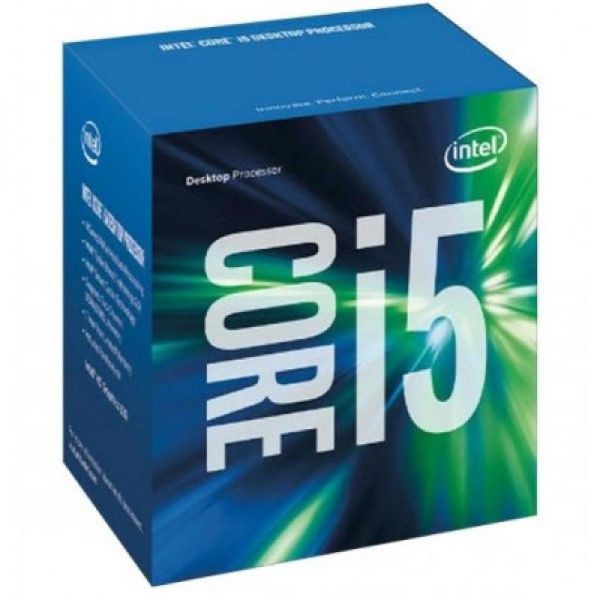 Процессор Intel BX80662I56400SR2L7