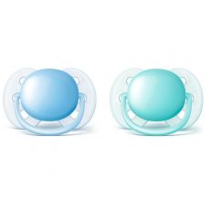 Пустышка Philips AVENT SCF212/20