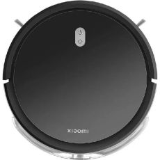 Робот-пылесос Xiaomi Robot Vacuum E5 25 Вт черный