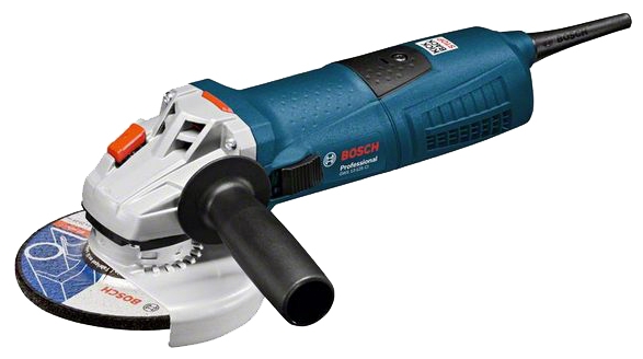 Шлифовальная машина Bosch GWS 13-125 CIE