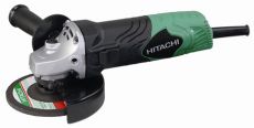 Шлифовальная машина Hitachi G13SN 580Вт