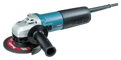 Шлифовальная машина Makita 9564H