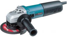 Шлифовальная машина Makita 9565HZ 1100Вт 125мм