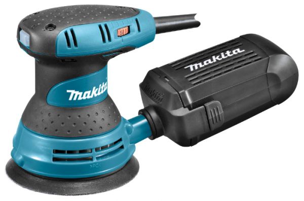 Шлифовальная машина Makita BO5031