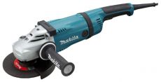 Шлифовальная машина Makita GA7040SF01