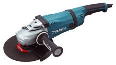 Шлифовальная машина Makita GA9040SF01