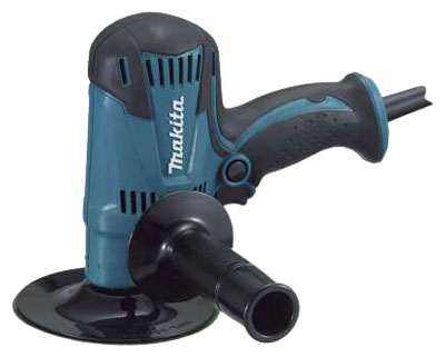 Шлифовальная машина Makita GV5010