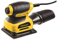 Шлифовальная машина STANLEY STSS025-B9