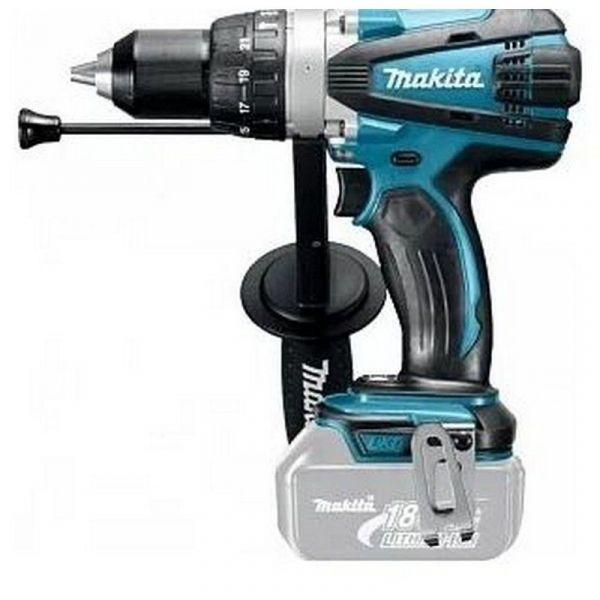 Шуруповерт Makita DHP458Z