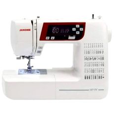 Швейная машина Janome 603 DC