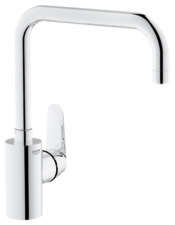 Смеситель Grohe Eurodisc 32259002