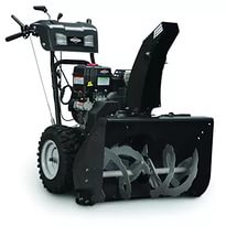 Снегоуборщик Briggs & Stratton BM 1227SE