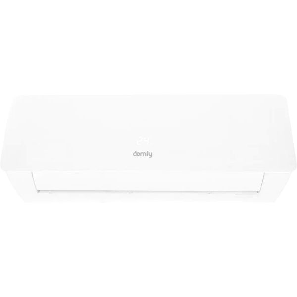 Сплит-система Domfy DCW-AC-12-1i 30 м2 4,98/4,65 кВт белый