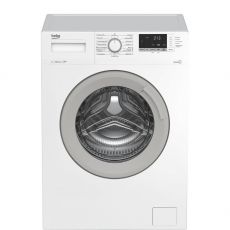 Стиральная машина BEKO WSDN63512ZSW фронтальная 6 кг белый