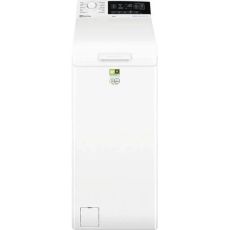 Стиральная машина Electrolux EW6T3372E вертикальная 7 кг белый