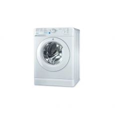 Стиральная машина Indesit BWSB 61051 фронтальная 6 кг белый