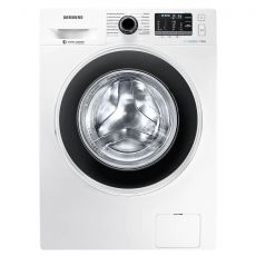 Стиральная машина Samsung WW70J52E0HWDLP фронтальная 7 кг белый