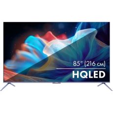 Телевизор Haier Smart TV QD 85