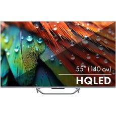 Телевизор Haier Smart TV S4 55