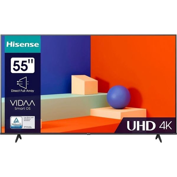 Телевизор Hisense 55A6K 55