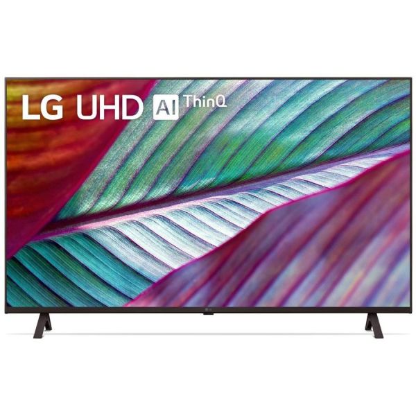 Телевизор LG 55UR78009LL.ARUB 55