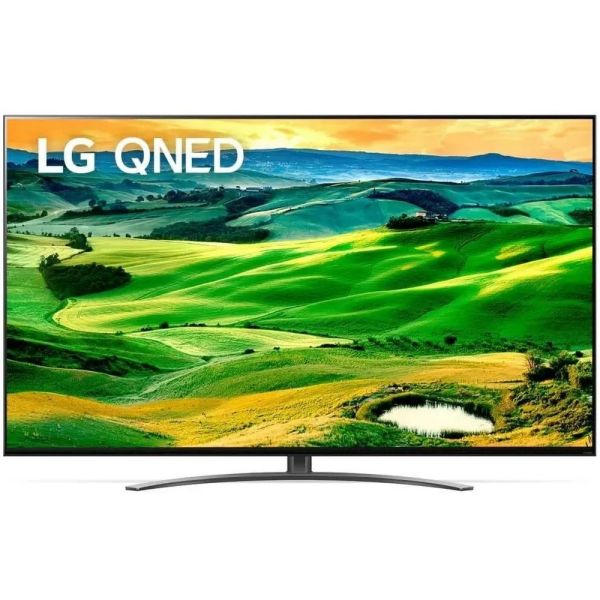 Телевизор LG 75QNED816QA.ARU 75