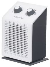 Тепловентилятор Electrolux EFH/S-1120 2000 Вт белый